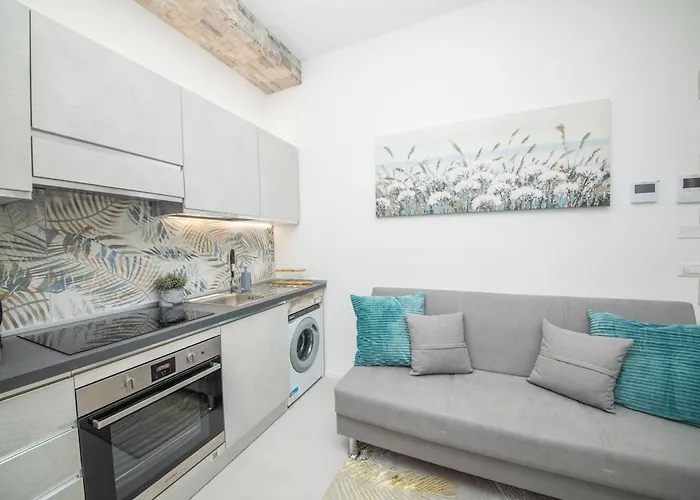 Piccola Perla Di Comfort E Stile