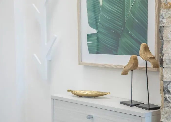 Lejlighed Piccola Perla Di Comfort E Stile