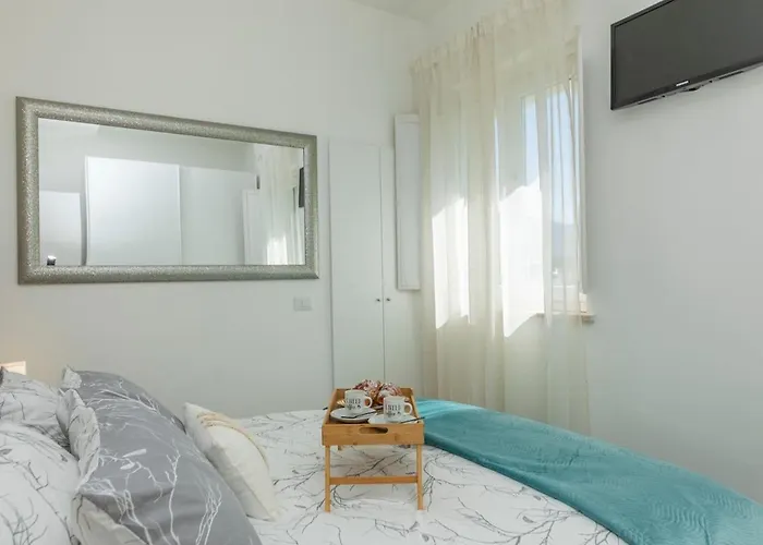 Piccola Perla Di Comfort E Stile Appartement Assisi