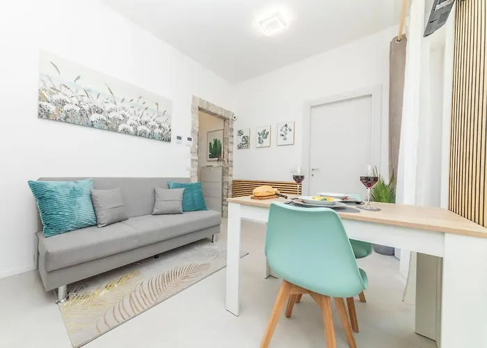 Piccola Perla Di Comfort E Stile Lejlighed Assisi