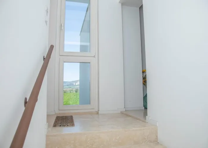 Piccola Perla Di Comfort E Stile Appartement