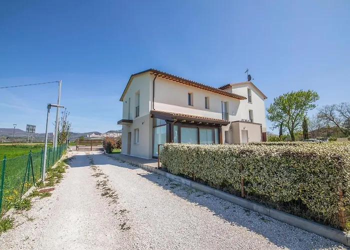 Appartement Piccola Perla Di Comfort E Stile *