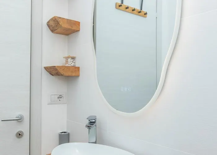 Piccola Perla Di Comfort E Stile