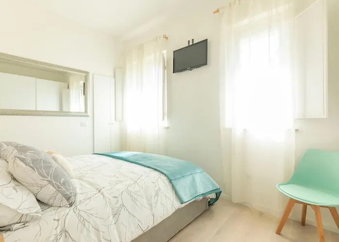 Lejlighed Piccola Perla Di Comfort E Stile Assisi