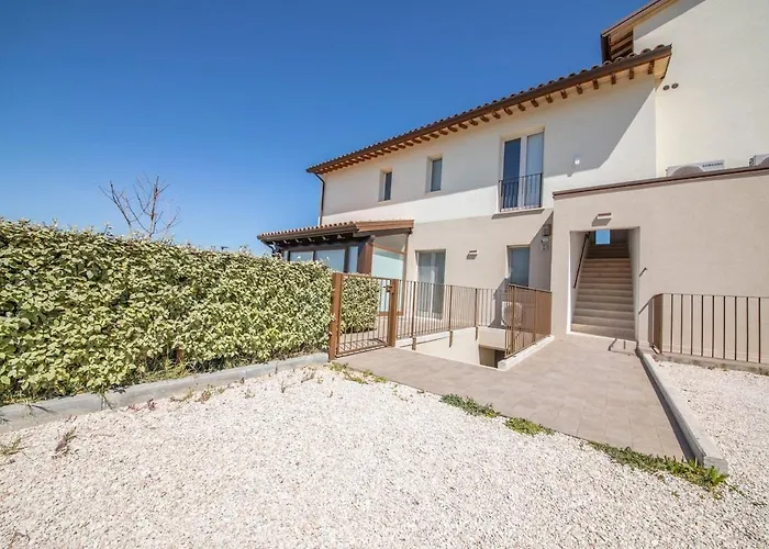 Piccola Perla Di Comfort E Stile *